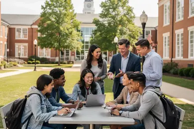 2026 D'Youville University Online Enrollment Guide: Requirements, Documents, and Timeline thumbnail