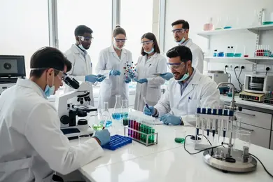 2026 Biochemistry Admissions Trends Report: Acceptance Rates, GPA Expectations, and Test Policy Changes thumbnail