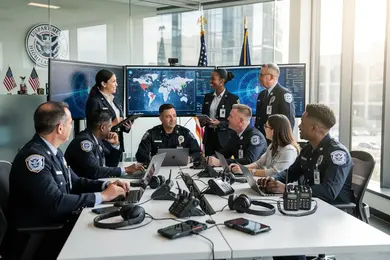 2026 Best Value Online Homeland Security Master's Degrees: Affordable Accredited Programs with the Highest ROI thumbnail