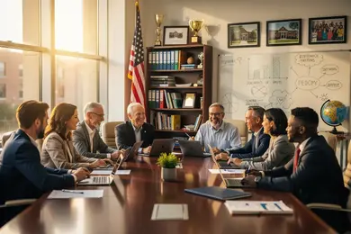 2026 Educational Leadership Salary Trends Report: Are Wages Keeping Up With Tuition and Inflation? thumbnail