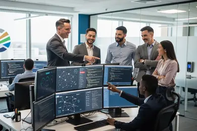 2027 Information Security & Assurance Career Outcomes by Degree Level Report: Pay, Employment, and Advancement Patterns thumbnail