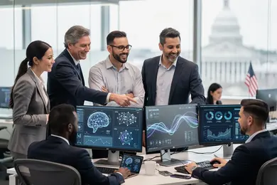 2026 AI Associate Degrees in Texas: Best Online and On-Campus Options thumbnail