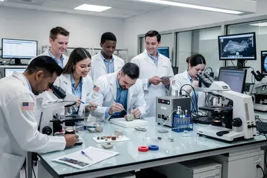 2026 Best Online Forensic Science Degrees for Medical Examiner Support Roles thumbnail