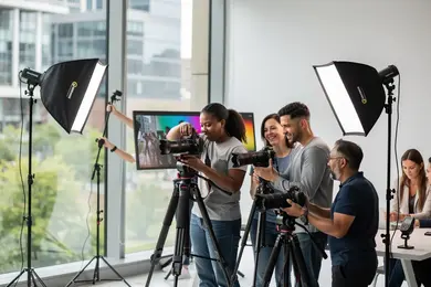 2026 Photography Degree Completion Programs for Working Adults thumbnail