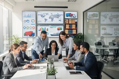 2026 Supply Chain Management Specializations With the Broadest Career Mobility thumbnail