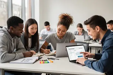 2027 Best Associate Degree Completion Programs With 5-Week Courses thumbnail