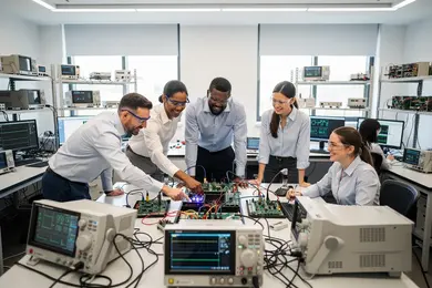 2026 What Classes Are in an Online Electrical Engineering Bachelor's Degree? thumbnail