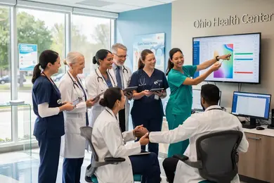2026 Most Valuable Online Doctorate in Healthcare Degree Programs Ranking in Ohio