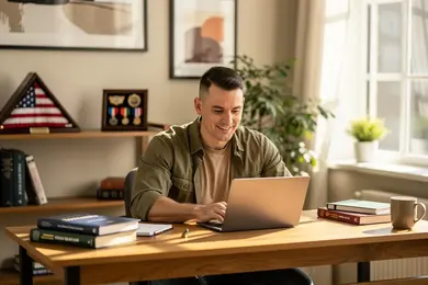 2027 Best Online Colleges With Credit for Military Experience thumbnail