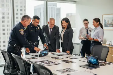2026 Criminal Justice Master's Programs With Bridge or Foundation Courses thumbnail