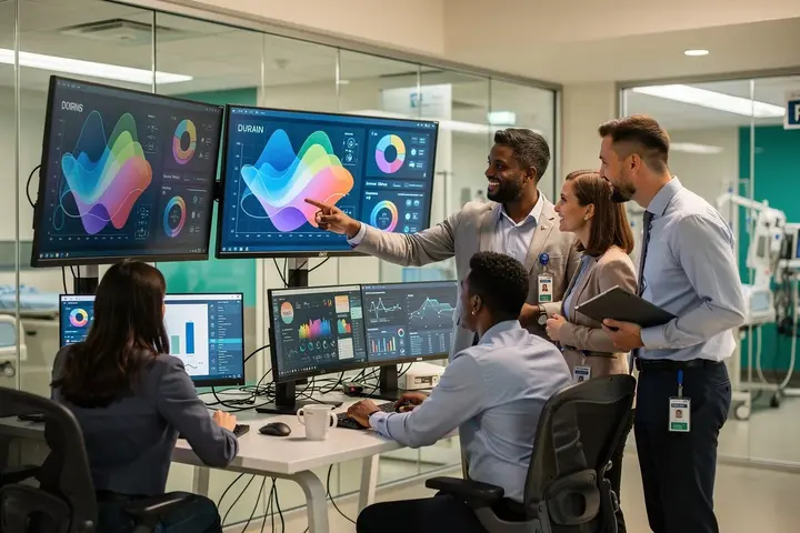 2026 Best Online Master's in Health Informatics With Real-World Health System Capstones