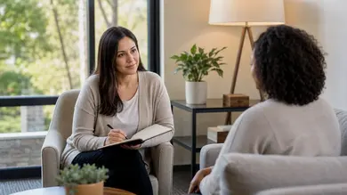 2027 Best Online Clinical Mental Health Counseling Master's Programs for Residents of Irving, TX thumbnail