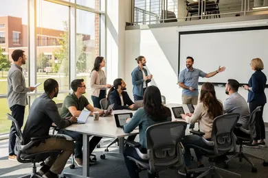 2026 Can You Earn a Degree Faster at George Mason University as an Adult Learner? thumbnail