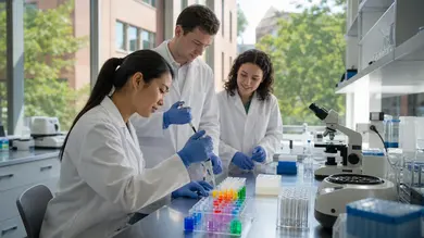 2027 Online Biomedical Sciences Degree Programs With No Personal Statement or Admissions Essay Required thumbnail