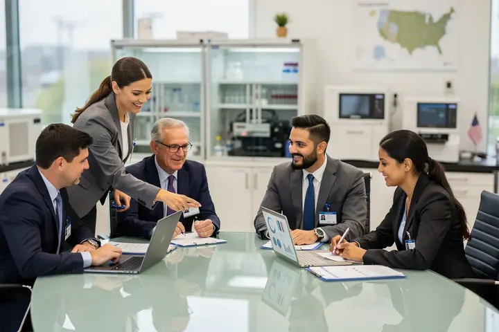 2026 Best Online Master's in Clinical Research Management for Site Management Leadership