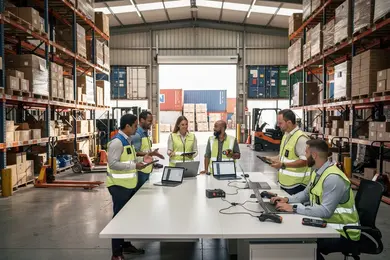 2026 Online Logistics Bachelor's Degree Programs With No SAT or ACT Requirements thumbnail