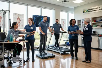 2026 Online Exercise Science Degrees With Pre-Occupational Therapy Preparation thumbnail