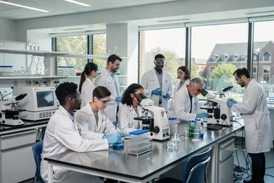 2026 Biological Sciences Master's Programs With Bridge or Foundation Courses thumbnail