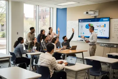 2026 Is Southern New Hampshire University's Online BS in Criminal Justice - Police Administration & Operations Worth It? What Students Should Know thumbnail