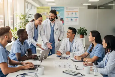 2026 Best Career Paths After a Community Health Bachelor's Degree thumbnail