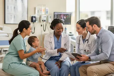 2027 Are Online Pediatric Nurse Practitioner Doctorate Degrees Respected by Employers? Hiring Trends and Career Outcomes thumbnail