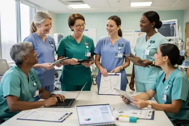 2026 Work Experience Requirements for Nurse Leadership Degree Programs thumbnail