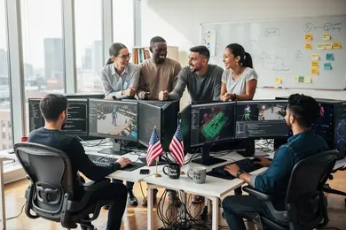 2026 Online Game Programming and Development Degrees That Help Build Technical Problem-Solving Skills thumbnail