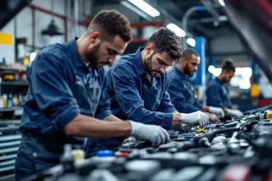 Best Automotive Technician Training Programs & Trade Schools - Top Automotive Technician Schools in Minnesota for 2026