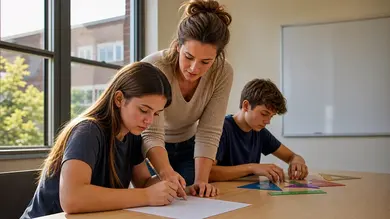 2027 Online Secondary Education Master's Programs Under $20,000: Total Tuition and Required Fees thumbnail