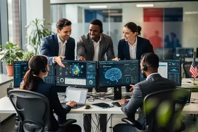 2026 Best Agentic AI Courses for AI-Powered Customer Support thumbnail