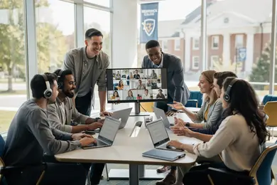 2026 Is Merrimack College Good for Online Students? Programs, Flexibility, and Value thumbnail