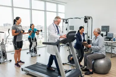 2026 Best Online Bachelor's in Exercise Science for Clinical Exercise Career Paths thumbnail