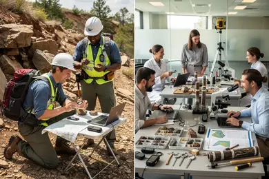 2026 Online Geosciences Degrees With Environmental Consulting Career Alignment thumbnail