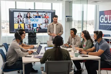 2026 Grand Canyon University Online Master's in Instructional Design: Cost, Curriculum, Admissions, and Career Outcomes thumbnail