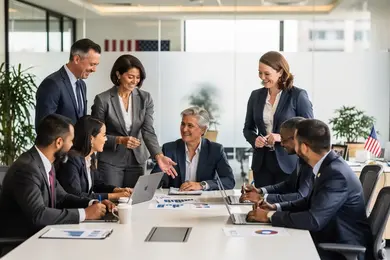 2026 Best Online Organizational Leadership Degrees for Supervisors Moving Into Leadership thumbnail
