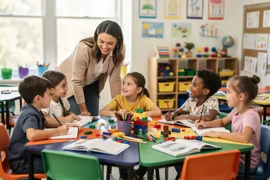 2026 Entry-Level Jobs With an Elementary Education Master's Degree thumbnail