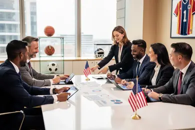 2026 Online Sport Management Degrees With Strong Cross-Functional Business Training thumbnail