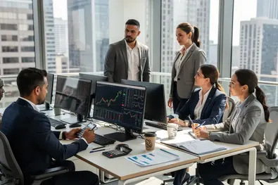 2026 Best Online Finance Programs for Analytical and Data-Oriented Professionals