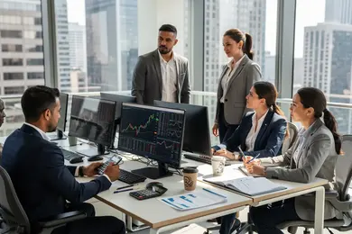 2026 Best Online Finance Programs for Analytical and Data-Oriented Professionals thumbnail