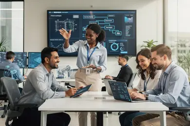 2026 Online Engineering Management Degrees With Systems Management Focus thumbnail