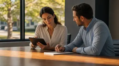 2027 Best Accredited Online Organizational Leadership Master's Programs With Asynchronous Classes: No Set Class Times thumbnail