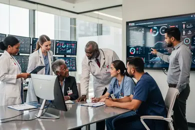 2026 Online Health Informatics Degrees With Provider Organization Career Alignment thumbnail