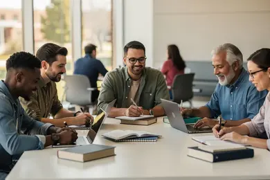 2027 Most Affordable Associate Degrees for Adults Returning to College thumbnail