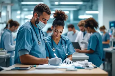 Most Affordable EKG Technician Schools & Training - Budget-Friendly EKG Tech Trade Programs in Costa Mesa for 2026