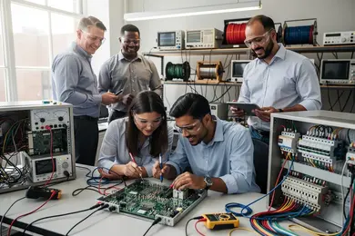 2026 Online Electrical Engineering Bachelor's Degree Programs for Adult Learners Returning to School thumbnail