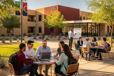 2026 Fastest Online Degrees at The University of Arizona Global Campus thumbnail