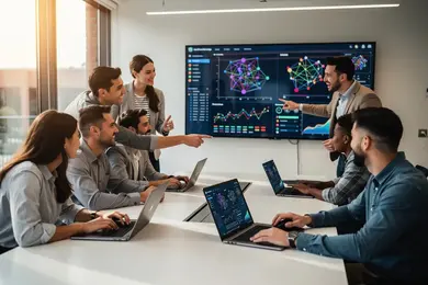 2027 Retrieval-Augmented Generation Evaluation Capstones: What to Look for in a Data Science Master's thumbnail
