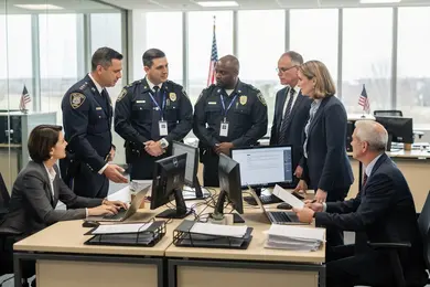 2027 Online Criminal Justice Degree Programs With No Application Fee and Rolling Admissions thumbnail