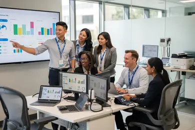 2026 Online Health Information Management Bachelor's Degree Programs With 8-Week Classes thumbnail