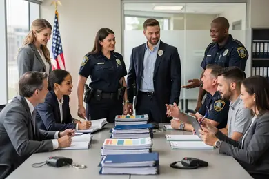 2026 Online Criminal Justice Bachelor's Degree Programs With No SAT or ACT Requirements thumbnail